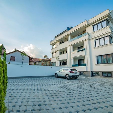 Zoe Apartment Novi Sad Exterior foto