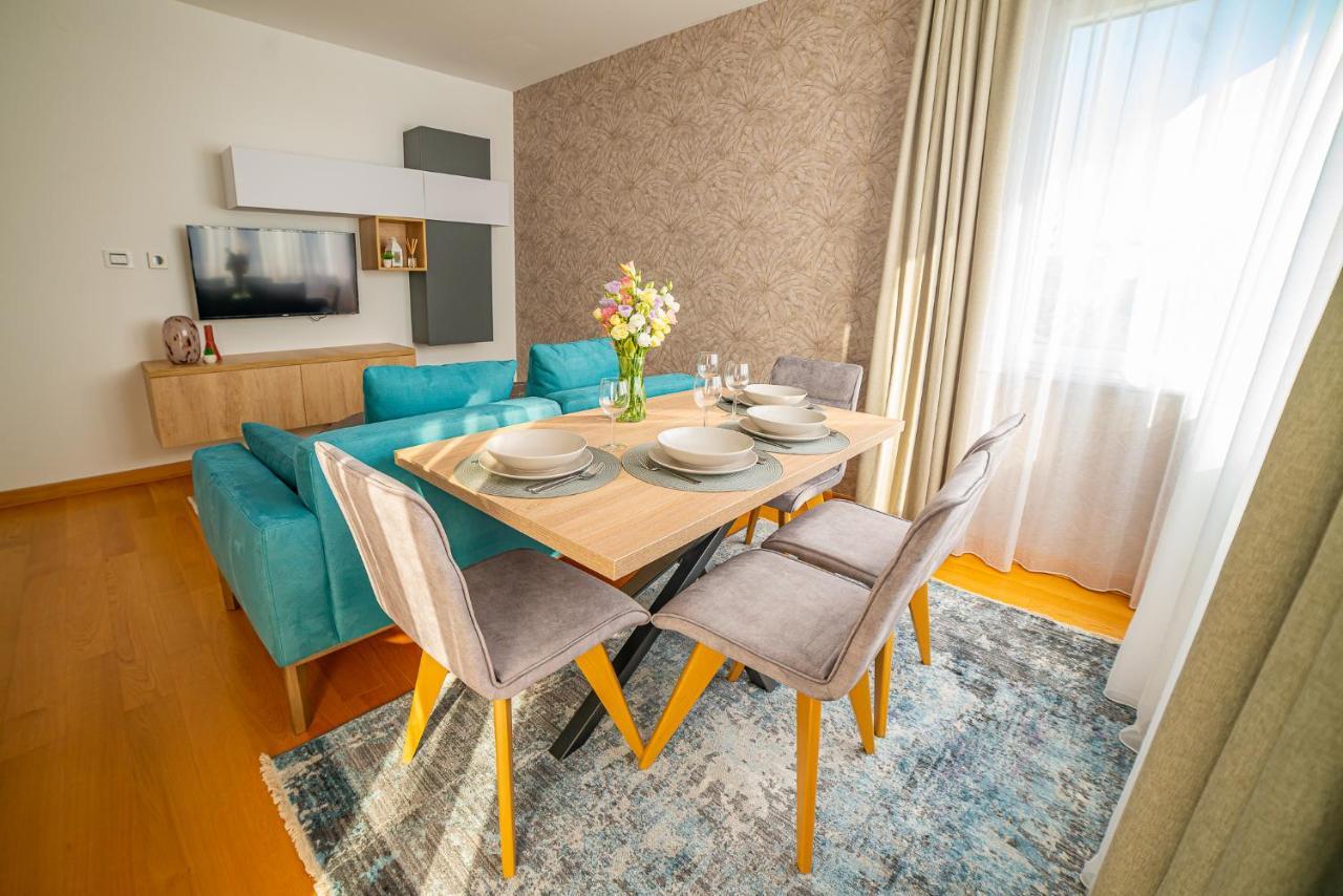 Zoe Apartment Novi Sad Exterior foto