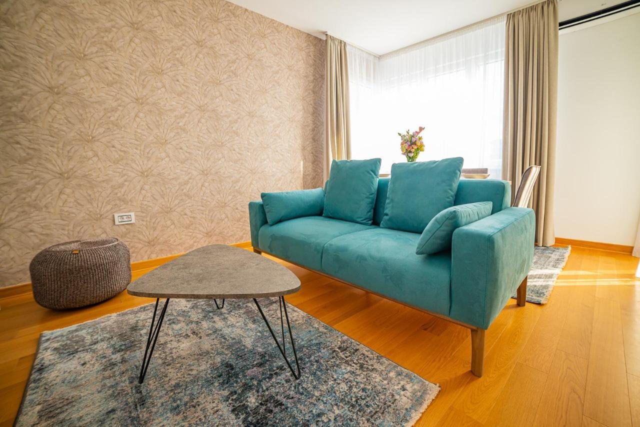 Zoe Apartment Novi Sad Exterior foto