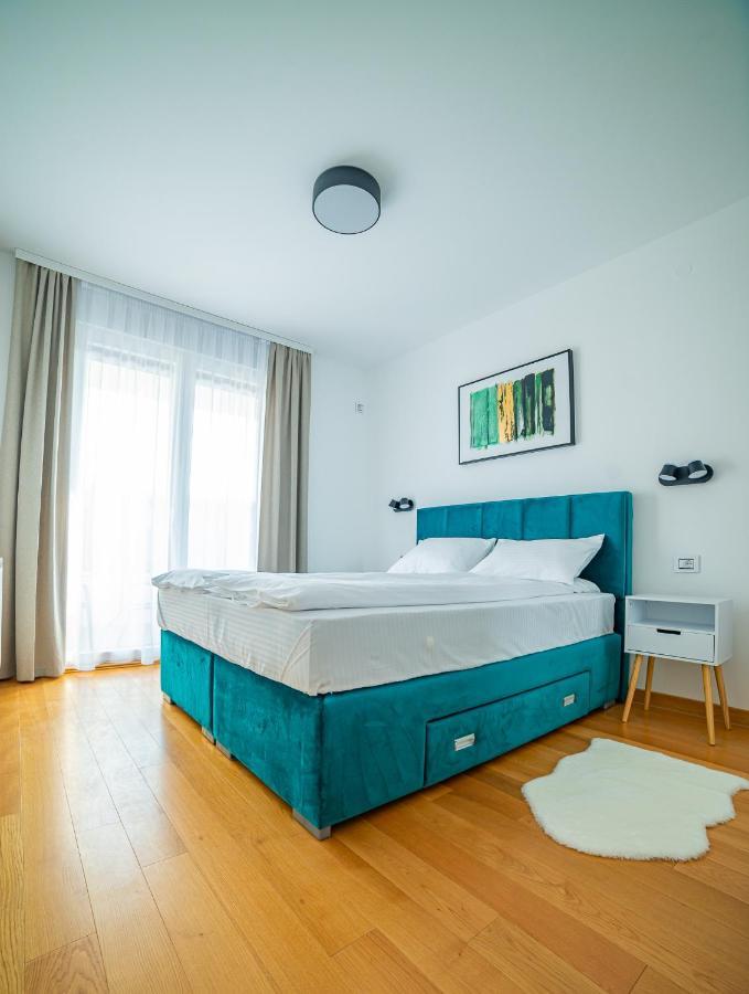 Zoe Apartment Novi Sad Exterior foto