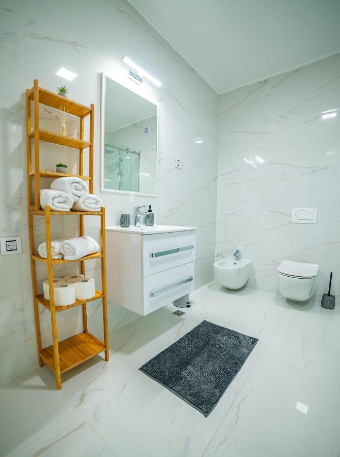 Zoe Apartment Novi Sad Exterior foto